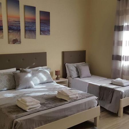 타비아노 Salento Al Mare B&B 외부 사진