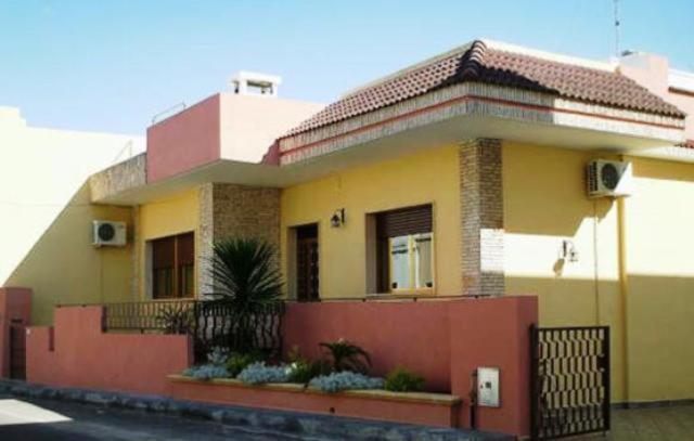 타비아노 Salento Al Mare B&B 외부 사진