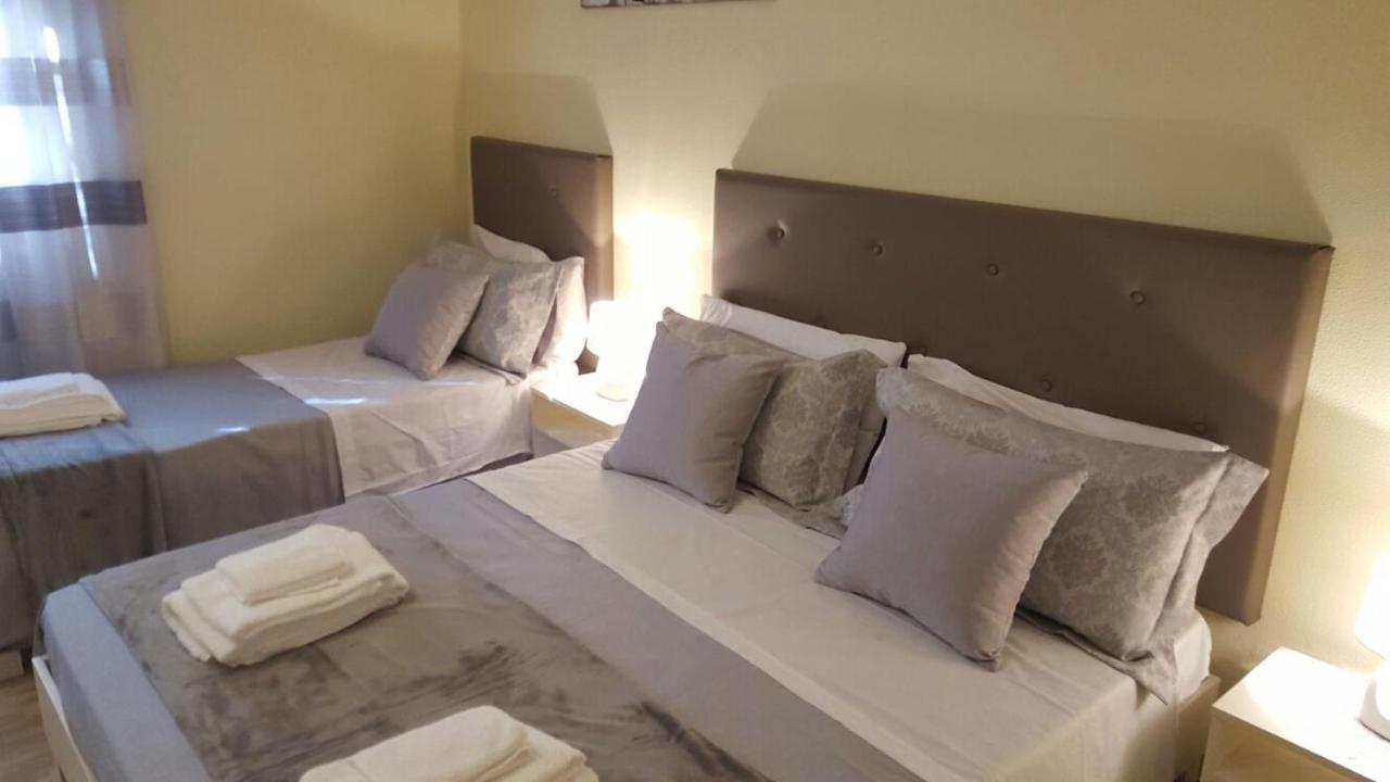 타비아노 Salento Al Mare B&B 외부 사진