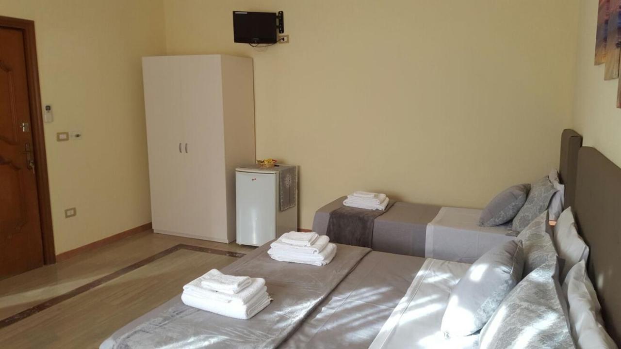 타비아노 Salento Al Mare B&B 외부 사진